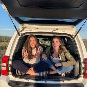 Meet your Posher, Andrea